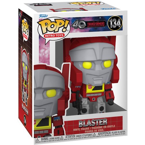 blaster pop